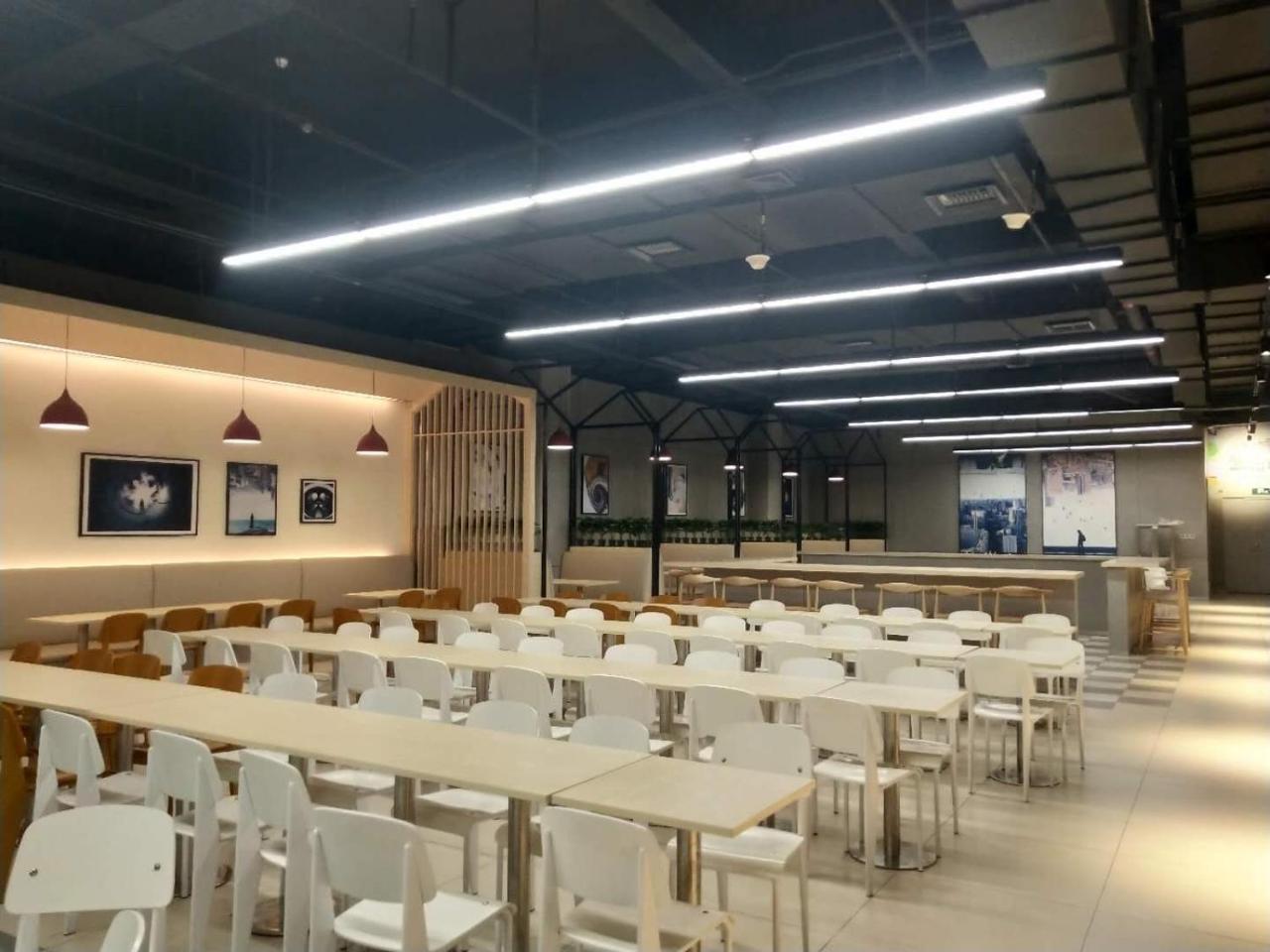 上海陆家嘴魔尔星公寓 外观 照片